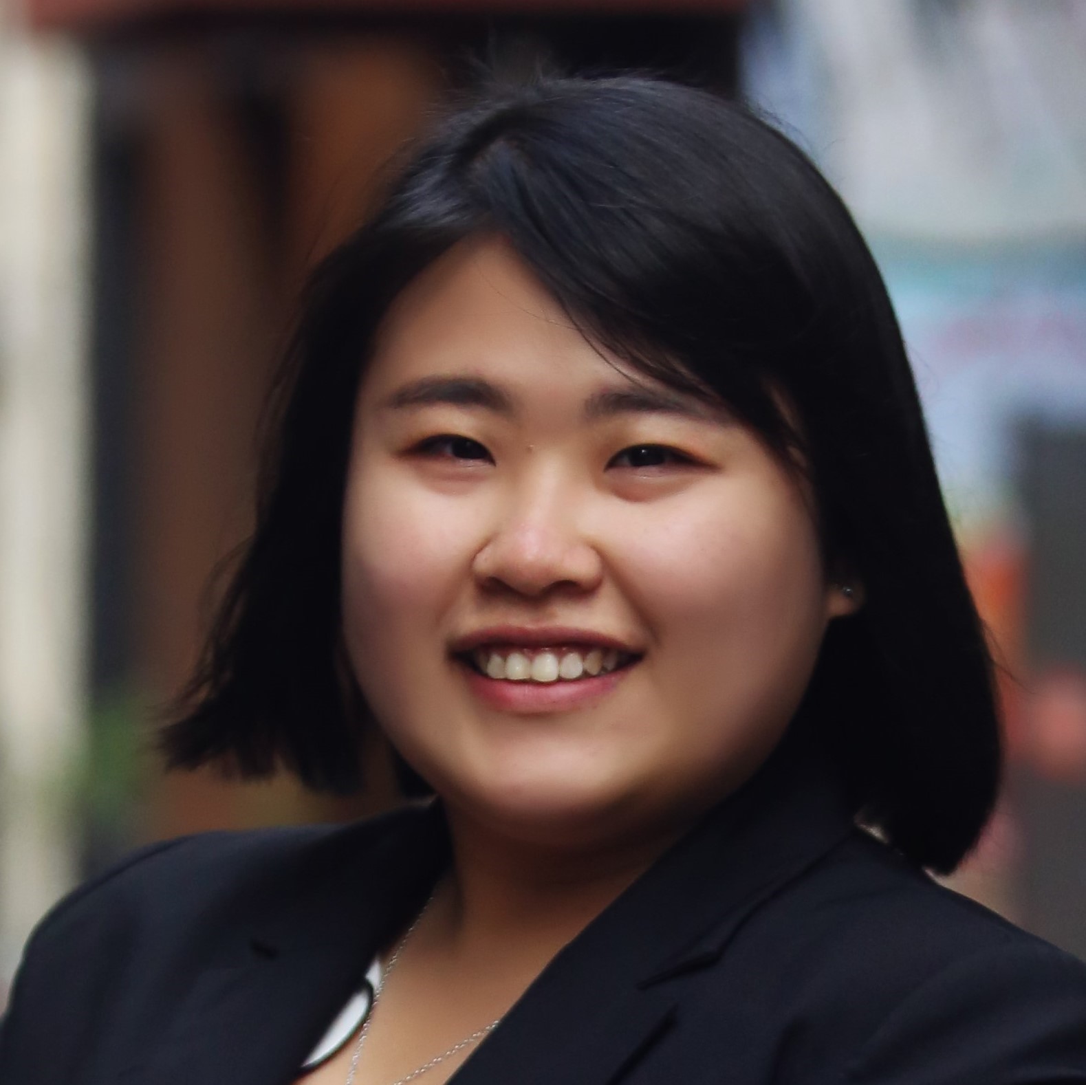 SUE TIONG<br><p>Assistant Accountant</p> <p>Bachelor of Commerce, Accounting & Entrepreneurship