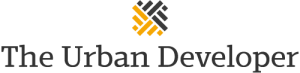 Urban Developer logo