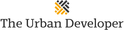 Urban Developer logo