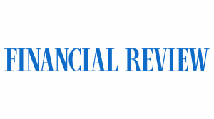 Financial Review Logo