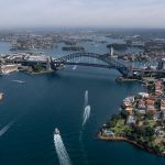 Sydney Harbour