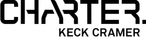 Charter Keck Cramer Logo