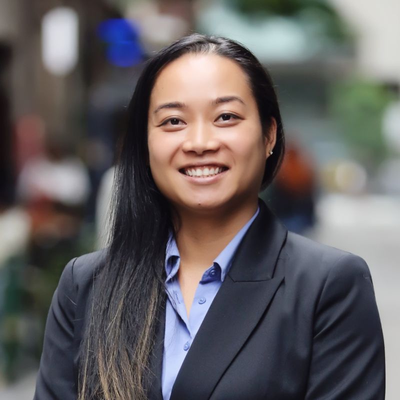 ELYZA KAN<br><p>Client Relationship Manager<p><p>B.Com<p>